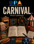 Carnival Project Workbook