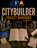 City Builder Project Workbook