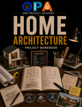 Home Architect Project Workbook