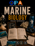 Marine Biology Project Workbook