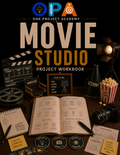 Movie Studio Project Workbook