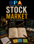 Stock Market Project Workbook