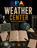 Weather Station Project Workbook